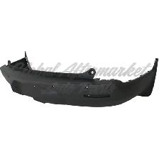 2009-2017 Chevrolet Traverse Fender Liners Mirrors Fenders Hoods - Photo 5