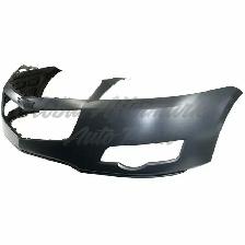 2009-2017 Chevrolet Traverse Fender Liners Mirrors Fenders Hoods - Photo 6