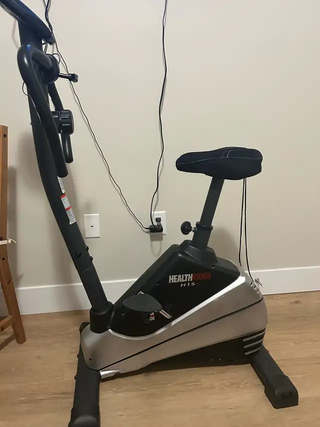 Exercise Bike