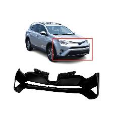 2016-2018 Toyota RAV4 Bumpers Mirrors Hoods Grilles Fog Lights