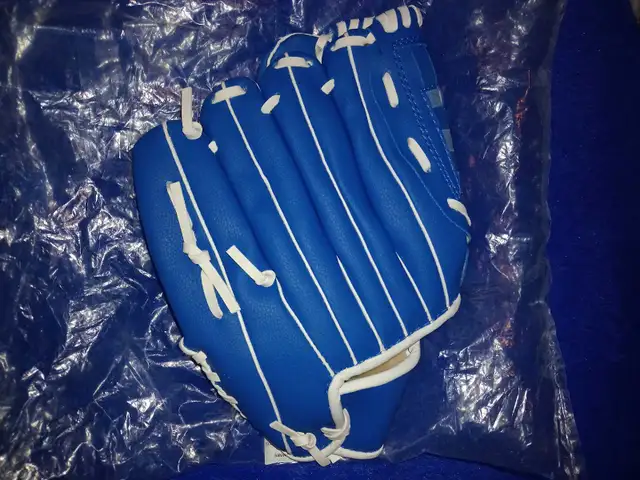 10 inch baseball glove