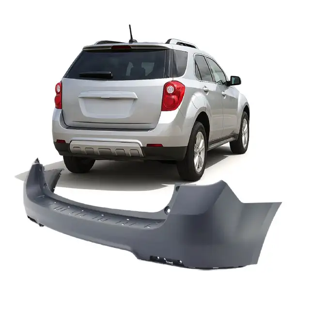 2010-2015 Chevrolet Equinox Bumpers Fenders Hoods Fog Lights