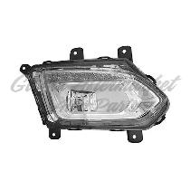 2010-2015 Chevrolet Equinox Bumpers Fenders Hoods Fog Lights - Photo 4
