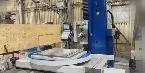 TOS WH 10 CNC Table-Type Horizontal Boring Mill, Milton ON - Photo 4