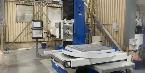 TOS WH 10 CNC Table-Type Horizontal Boring Mill, Milton ON - Photo 5