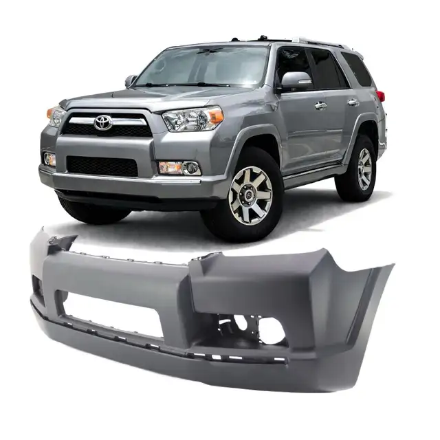 2010-2013 Toyota 4Runner Bumpers Mirrors Fenders Hoods Grilles