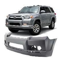 2010-2013 Toyota 4Runner Bumpers Mirrors Fenders Hoods Grilles