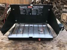 Coleman propane stove - Photo 4