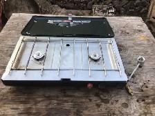 Coleman propane stove - Photo 5
