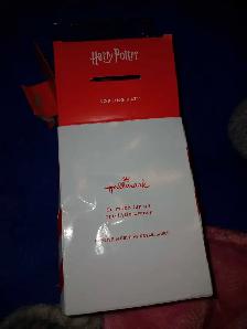hallmark harry potter sorting hat - Photo 4