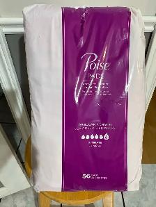 Poise Pads - Photo 3