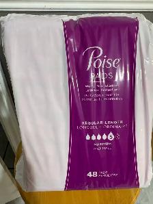 Poise Pads - Photo 4