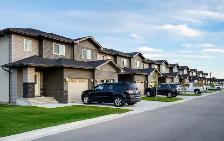 3bdr townhouse unit 23 - 10 foxdale way niverville