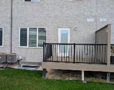3bdr townhouse unit 23 - 10 foxdale way niverville - Photo 3