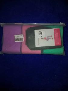resistance bands - Photo 2