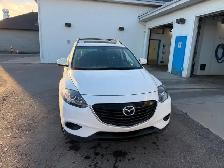 2013 Mazda CX9 AWD Low km, No Accidents, Good service history - Photo 3