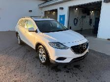 2013 Mazda CX9 AWD Low km, No Accidents, Good service history - Photo 4