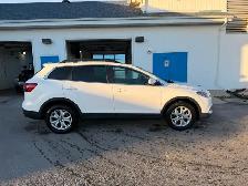 2013 Mazda CX9 AWD Low km, No Accidents, Good service history - Photo 5