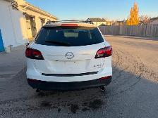 2013 Mazda CX9 AWD Low km, No Accidents, Good service history - Photo 7