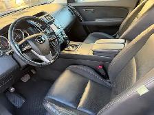 2013 Mazda CX9 AWD Low km, No Accidents, Good service history - Photo 9