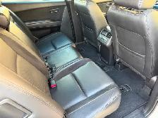 2013 Mazda CX9 AWD Low km, No Accidents, Good service history - Photo 12