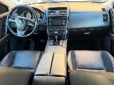 2013 Mazda CX9 AWD Low km, No Accidents, Good service history - Photo 14