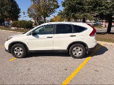 2014 Honda CR-V LX — 217,224 km — As-Is — $8,900 - Photo 3
