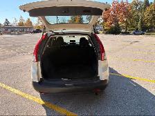 2014 Honda CR-V LX — 217,224 km — As-Is — $8,900 - Photo 7