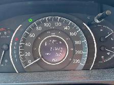 2014 Honda CR-V LX — 217,224 km — As-Is — $8,900 - Photo 8