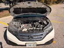 2014 Honda CR-V LX — 217,224 km — As-Is — $8,900 - Photo 9