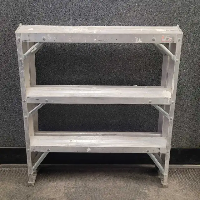 Featherlite FL203203 3ft Sawhorse (32761117)