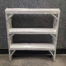 Featherlite FL203203 3ft Sawhorse (32761117)