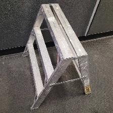 Featherlite FL203203 3ft Sawhorse (32761117) - Photo 2