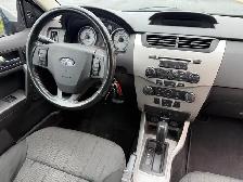 2008 Ford Focus 2008 FORD FOCUS   , AUTOMATIQUE , 4 CYLINDRES 2. - Photo 5