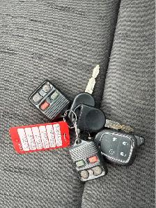 2008 Ford Focus 2008 FORD FOCUS   , AUTOMATIQUE , 4 CYLINDRES 2. - Photo 7