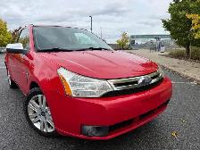 2008 Ford Focus 2008 FORD FOCUS   , AUTOMATIQUE , 4 CYLINDRES 2. - Photo 11