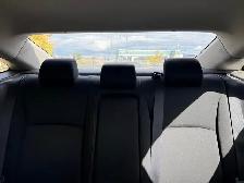 2016 Honda Civic 2016 HONDA CIVIC  , AUTOMATIQUE  , 4 CYLINDRES - Photo 4