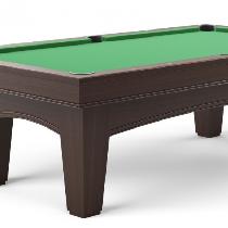 Brunswick Winfield Pool Table | Mississauga - Photo 2