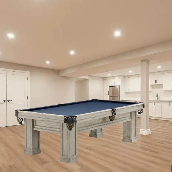 Brunswick Oakland II Pool Table | Mississauga