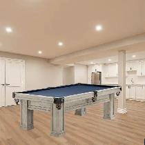 Brunswick Oakland II Pool Table | Mississauga