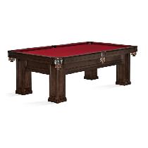 Brunswick Oakland II Pool Table | Mississauga - Photo 2