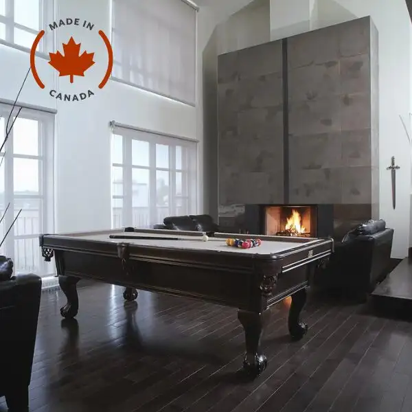 Canada Billiard Banff Pool Table | Mississauga