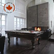 Canada Billiard Banff Pool Table | Mississauga