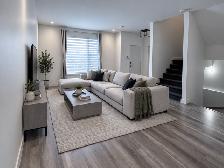 474 900 $ Jumelé Moderne 2020 à Sherbrooke Rock Forest - Photo 2