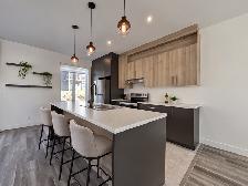 474 900 $ Jumelé Moderne 2020 à Sherbrooke Rock Forest - Photo 4
