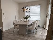 474 900 $ Jumelé Moderne 2020 à Sherbrooke Rock Forest - Photo 6