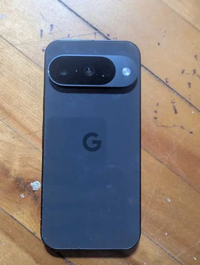 Google pixel 10