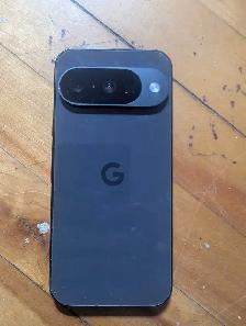 Google pixel 10