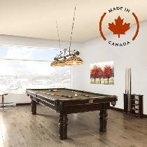 Canada Billiard Elegance Pool Table | Mississauga