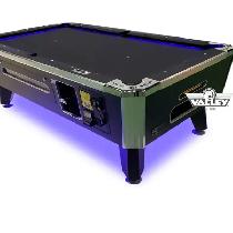Valley Panther ZD-12X LED Coin-Op Pool Table | Mississauga